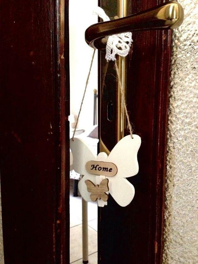 فيلا La Finestra Sul Castello كاتانيا المظهر الخارجي الصورة