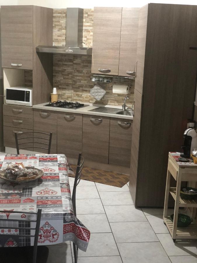 فيلا La Finestra Sul Castello كاتانيا المظهر الخارجي الصورة
