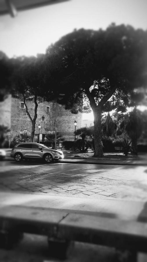 فيلا La Finestra Sul Castello كاتانيا المظهر الخارجي الصورة
